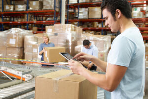 biggest e-commerce companies in the world